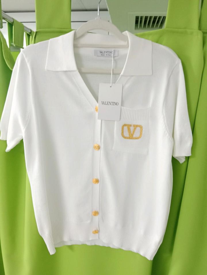 Блузка VALENTINO