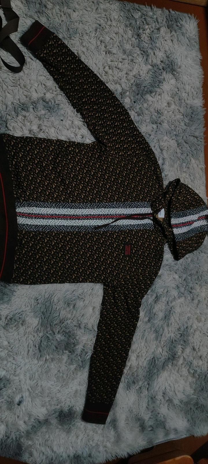 burberry