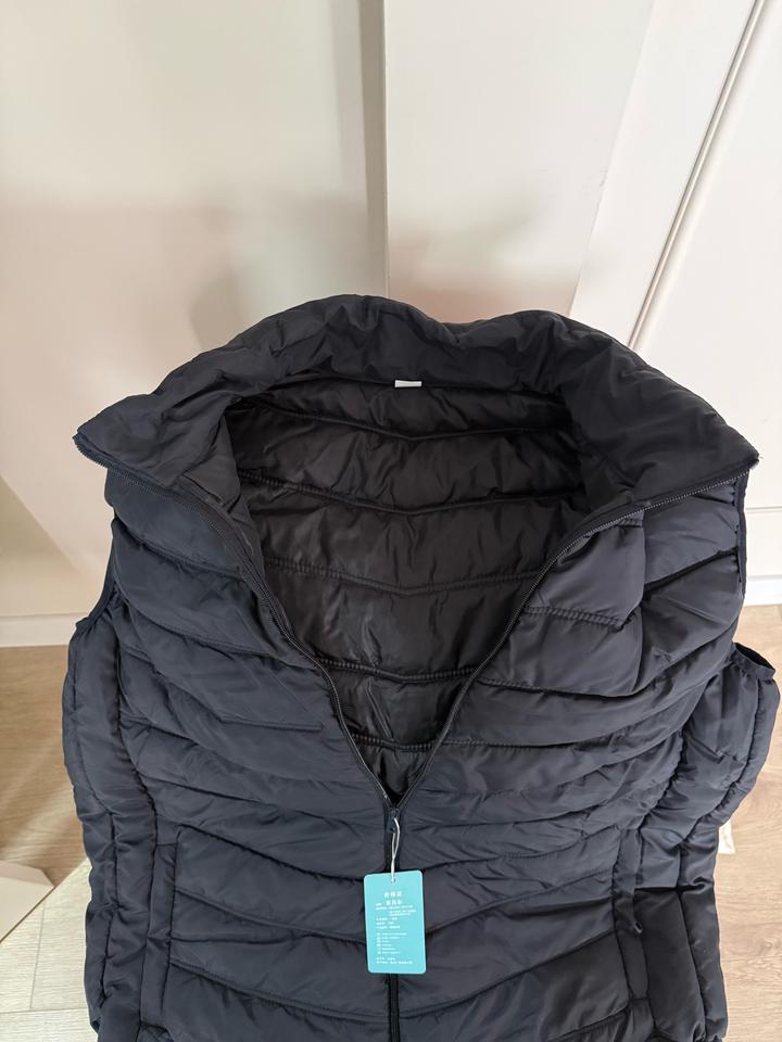 Безрукавка