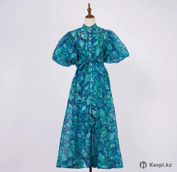 Платье вечернее