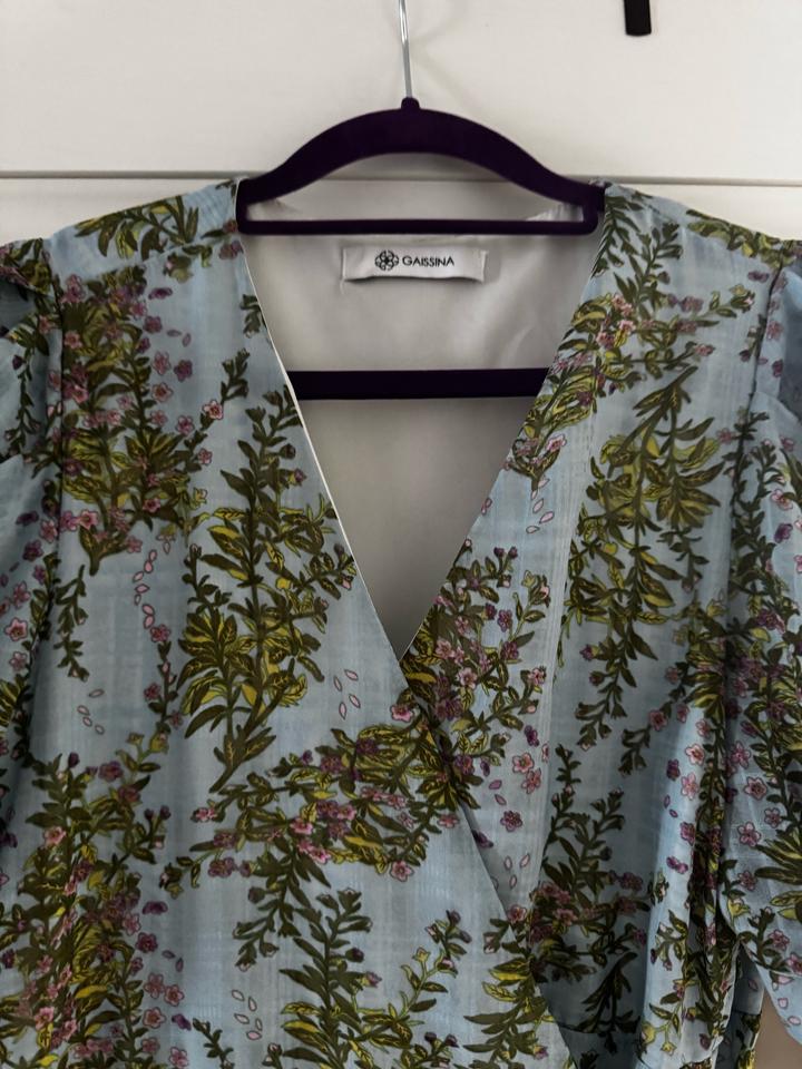 Платье Gaissina