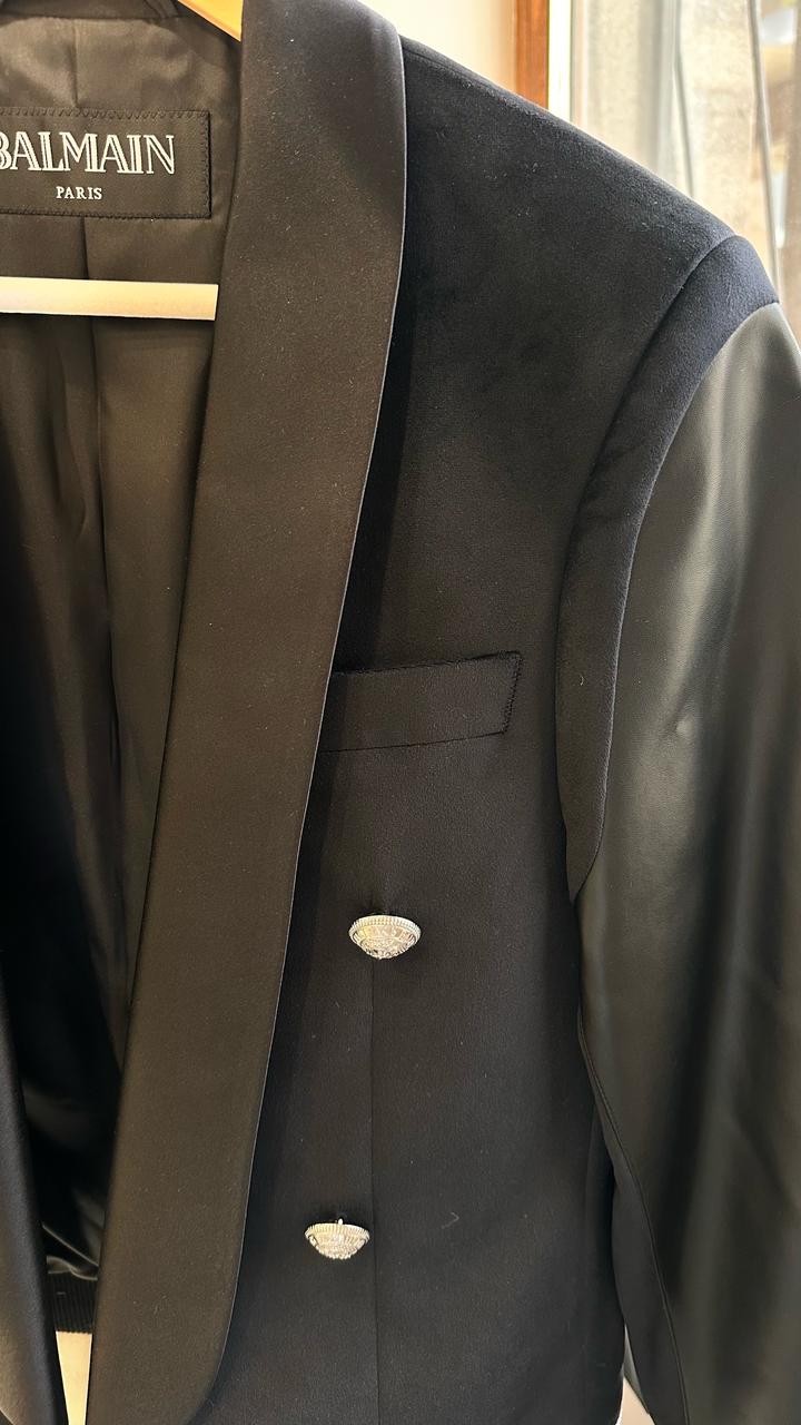 Жакет Balmain