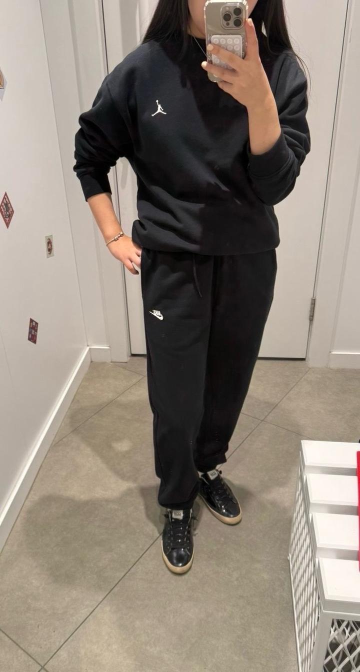Спортивные брюки Nike