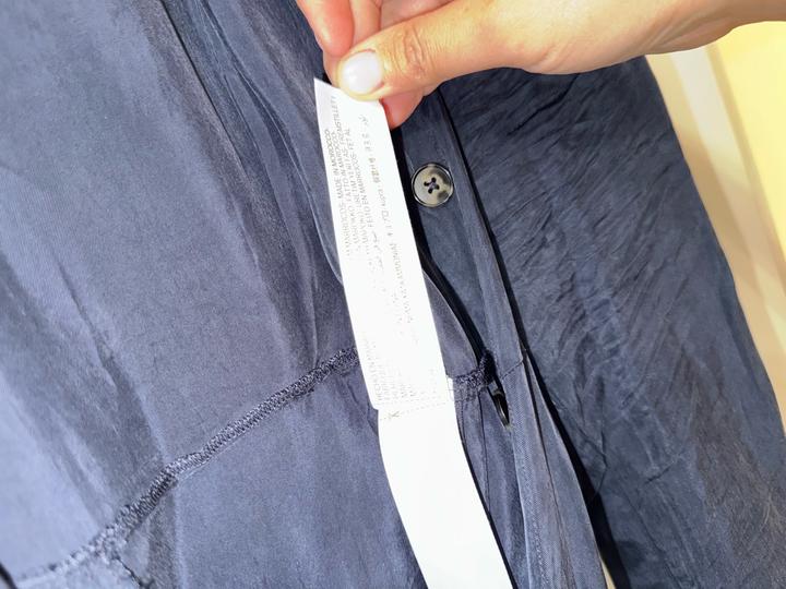 Комбенизон Massimo dutti