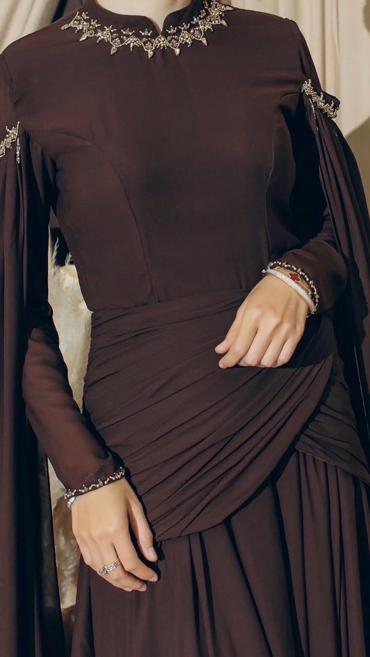 Платье нарядное