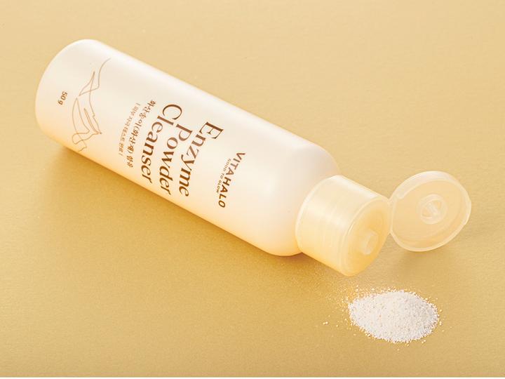 Энзимная пудра vitahalo