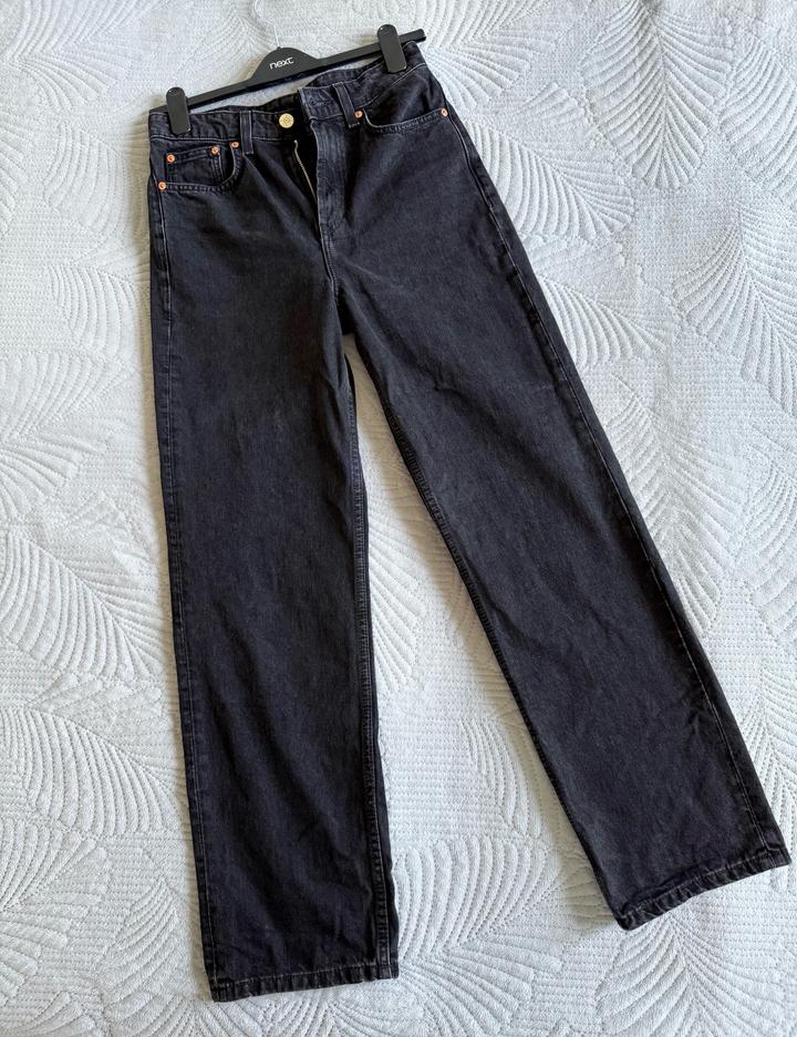Новые джинсы Zara