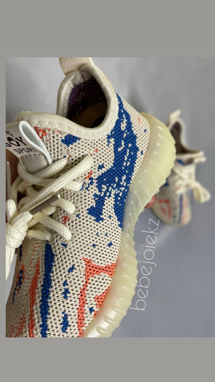 Изи легкие летние