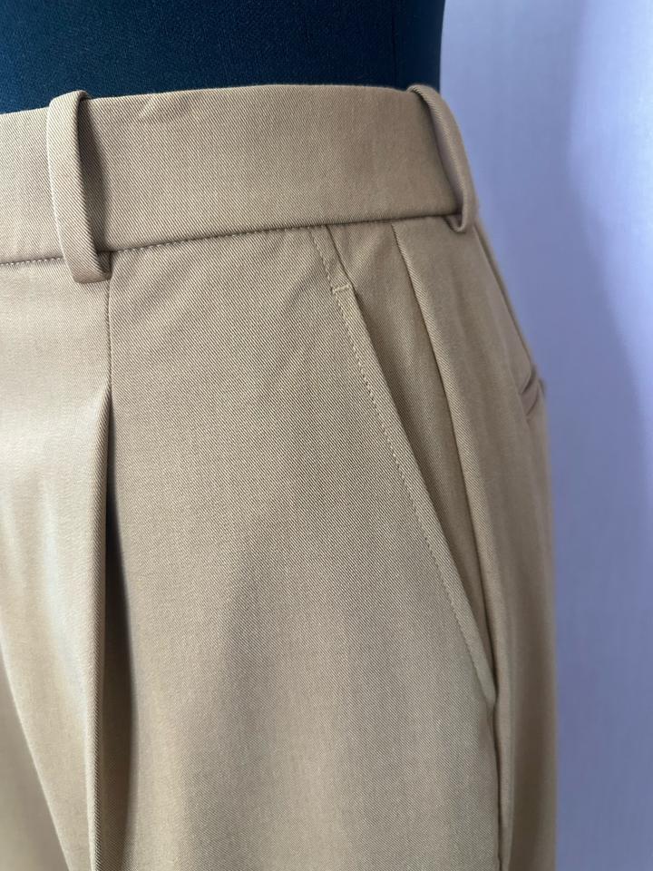Брюки Uniqlo