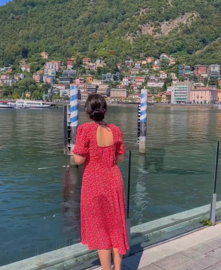 Платье Zara