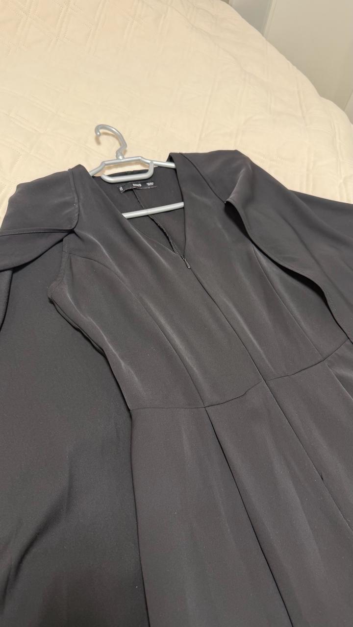 Комбинезон Mango