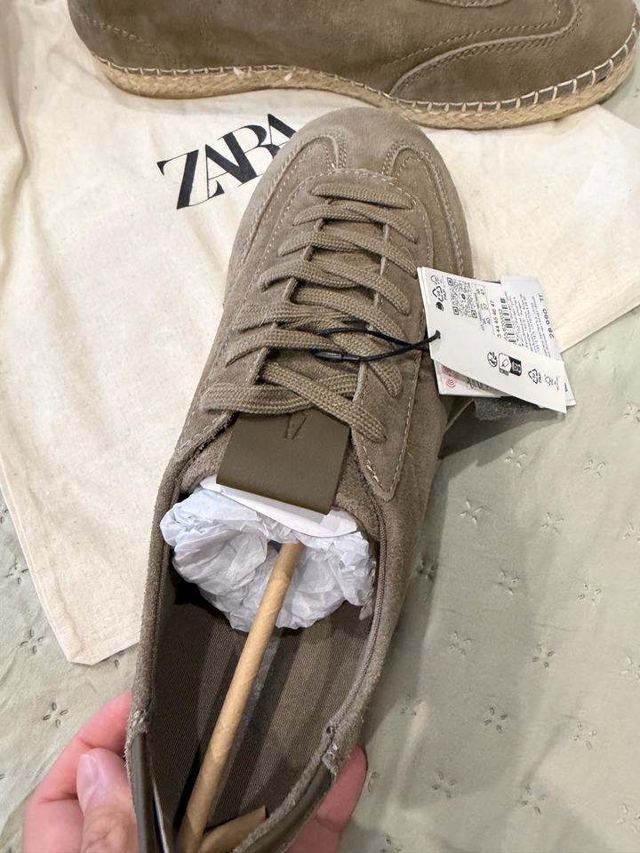 Новые эспадрильи Zara (42)