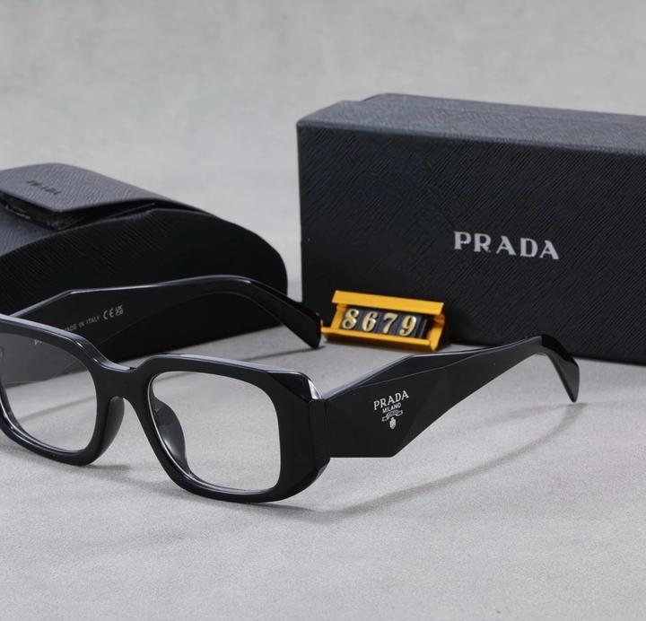 Очки prada