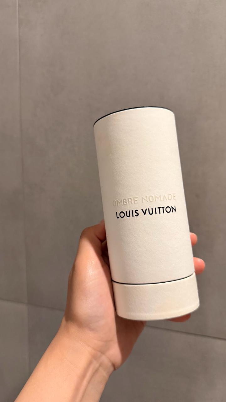 Парфюм 50ml Louis Vuitton Ombré Nomad 100% оригинал