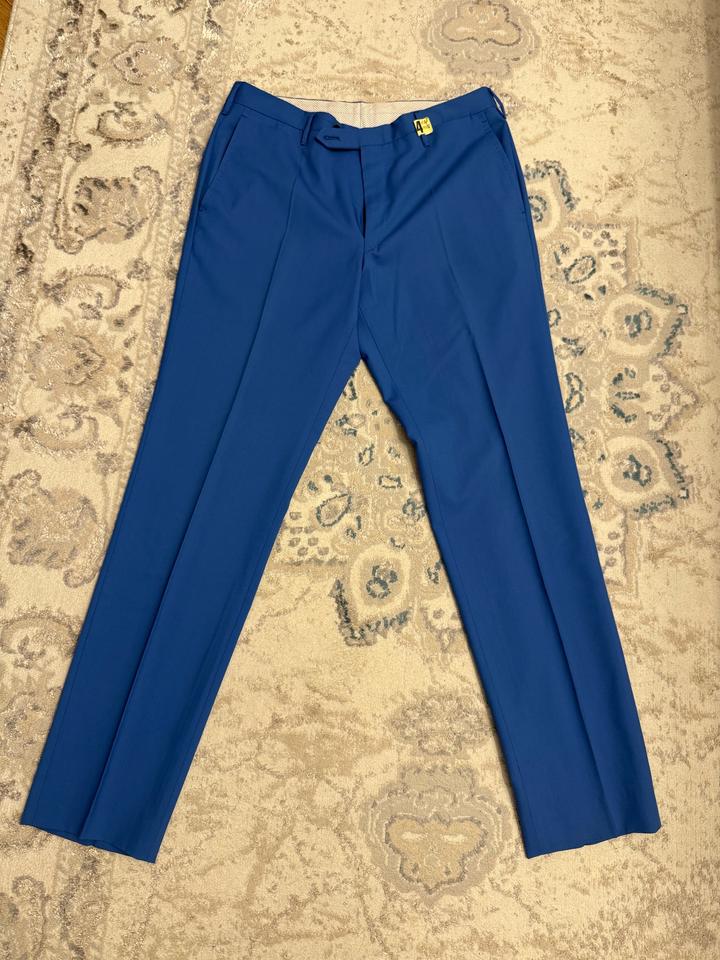 Брюки Rota(Pantaloni di Sartoria)