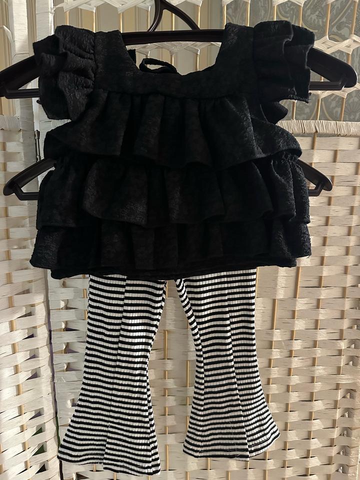 Костюм на девочку