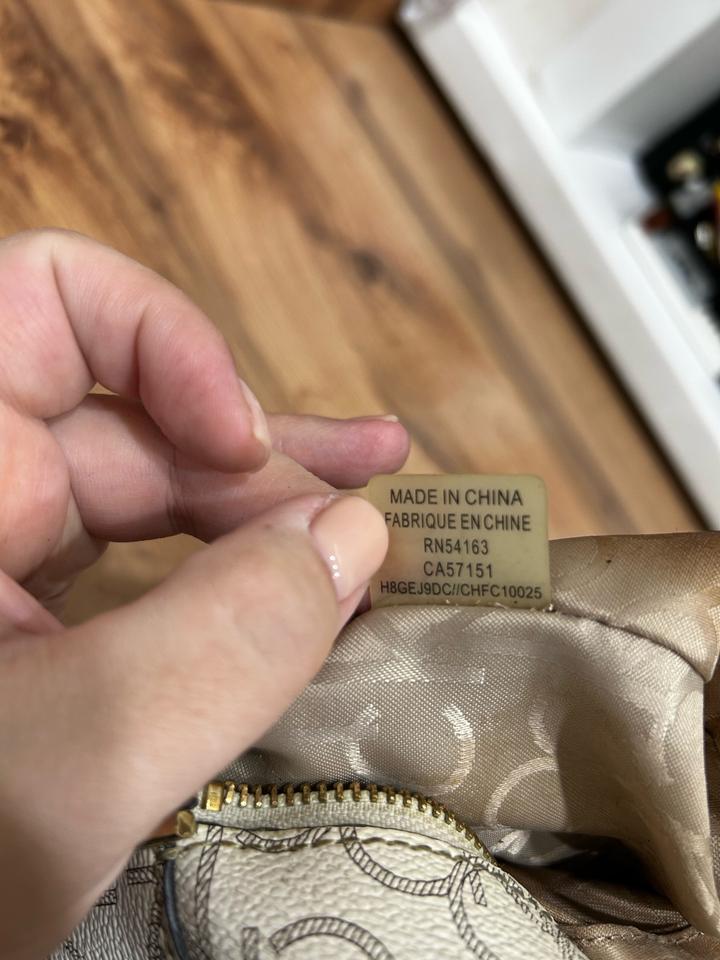 Сумка Calvin klein оригинал