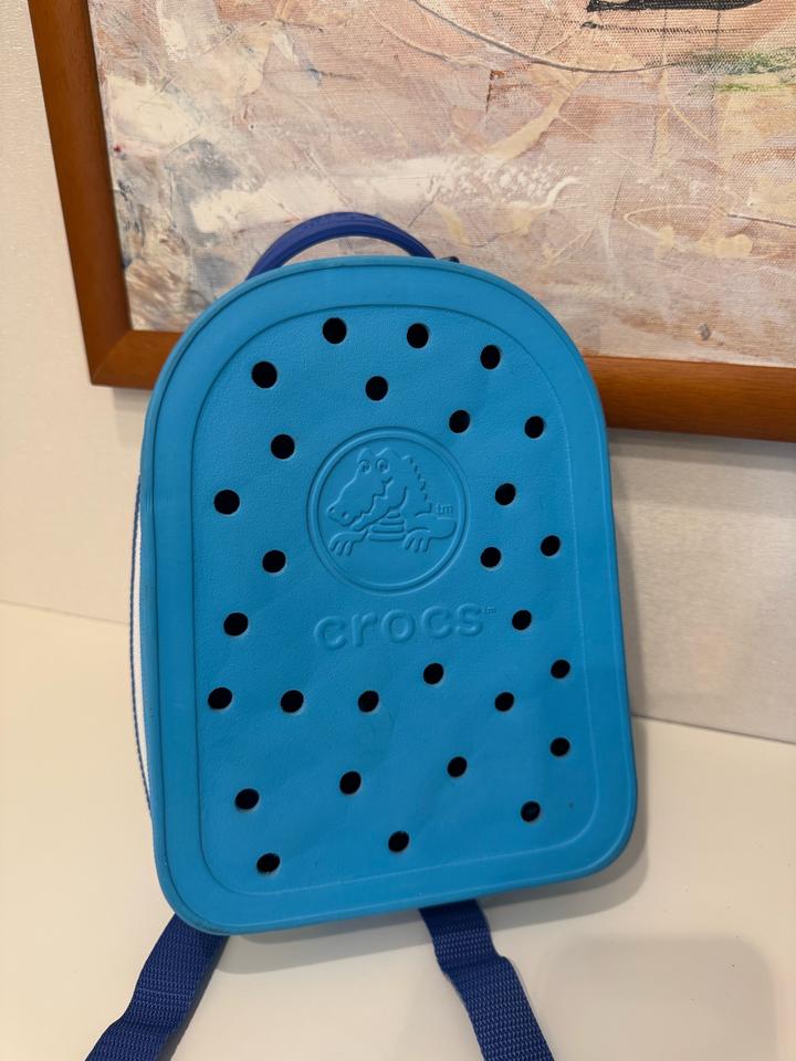 Рюкзак Crocs