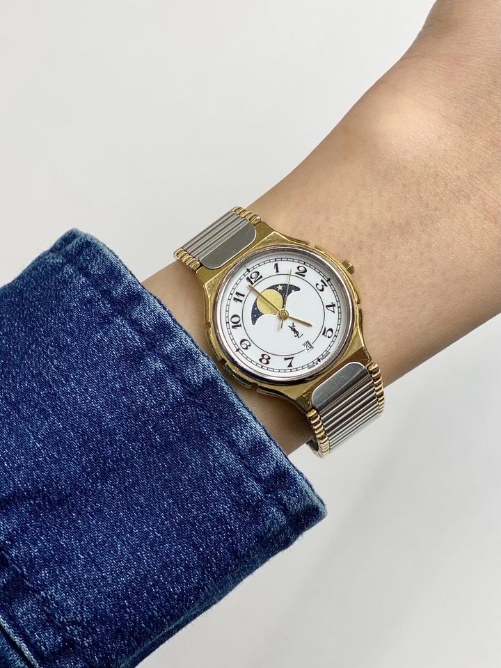 Yves Saint Laurent часы