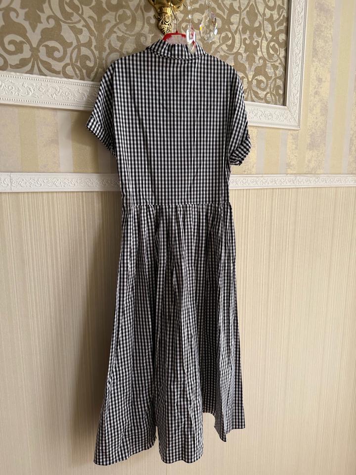 Платье в стиле Dior