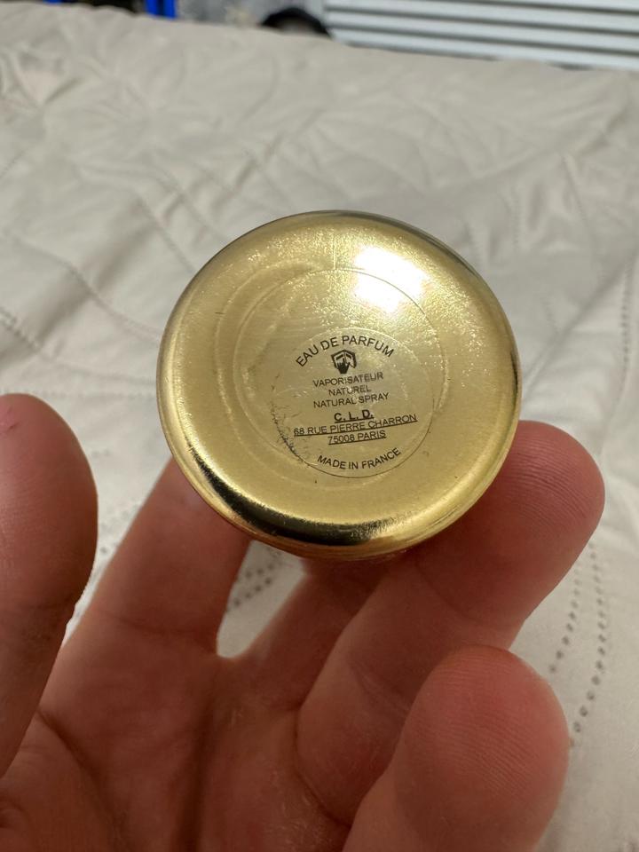 Montale Boisé Fruité