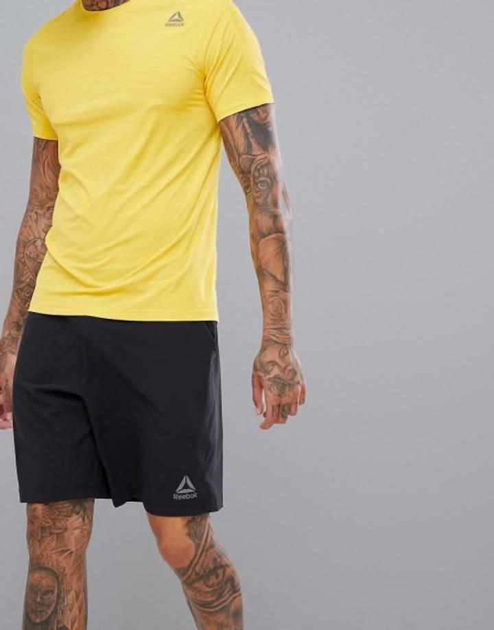 Шорты Reebok Speedwick Speed