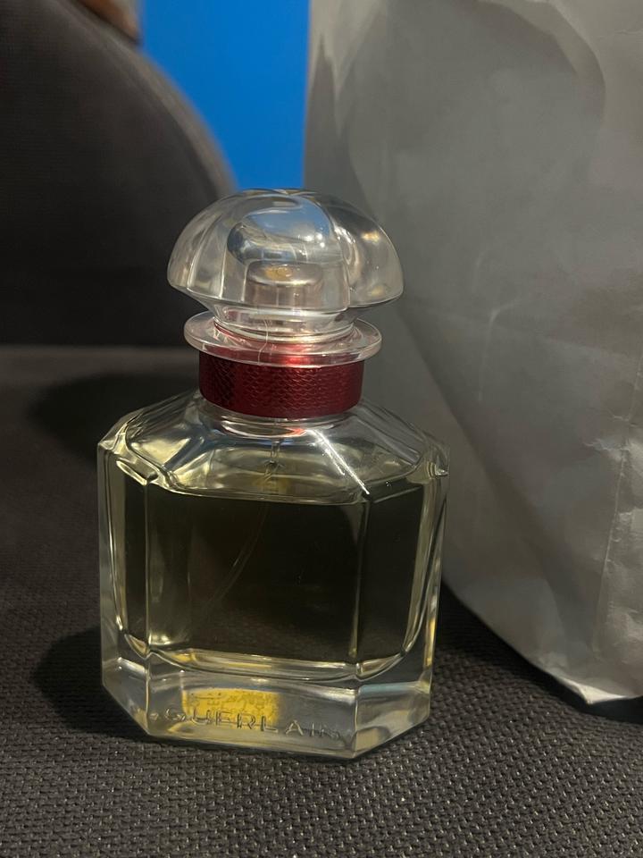 Mon guerlain bloom of rose, 50 ml