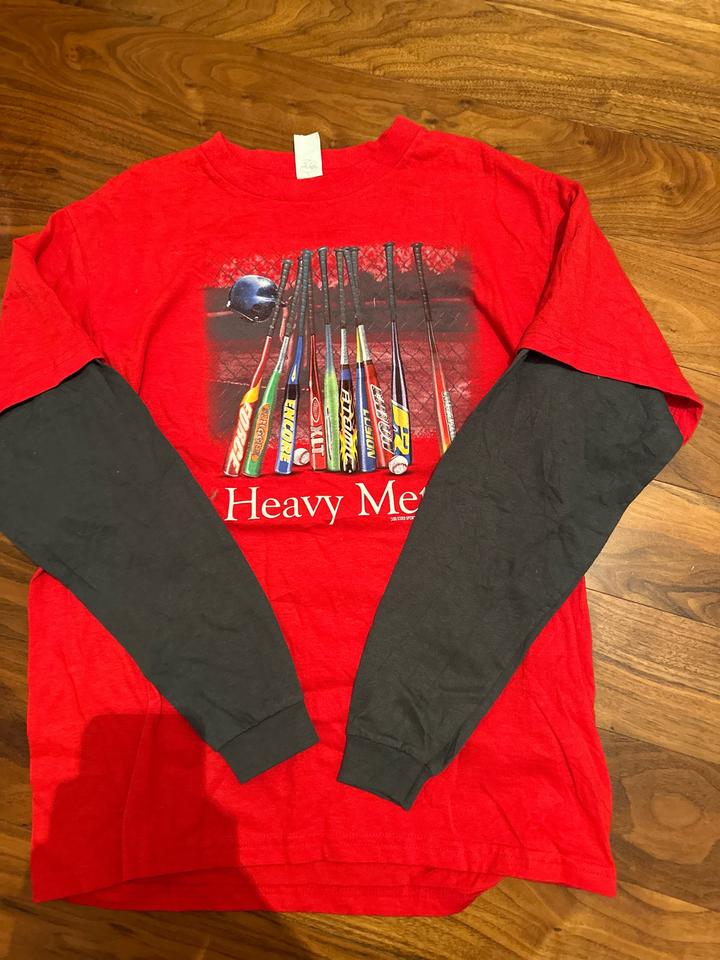 Лонгслив футболка