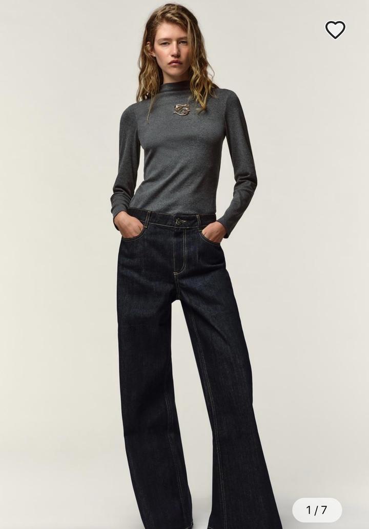 Новая с биркой