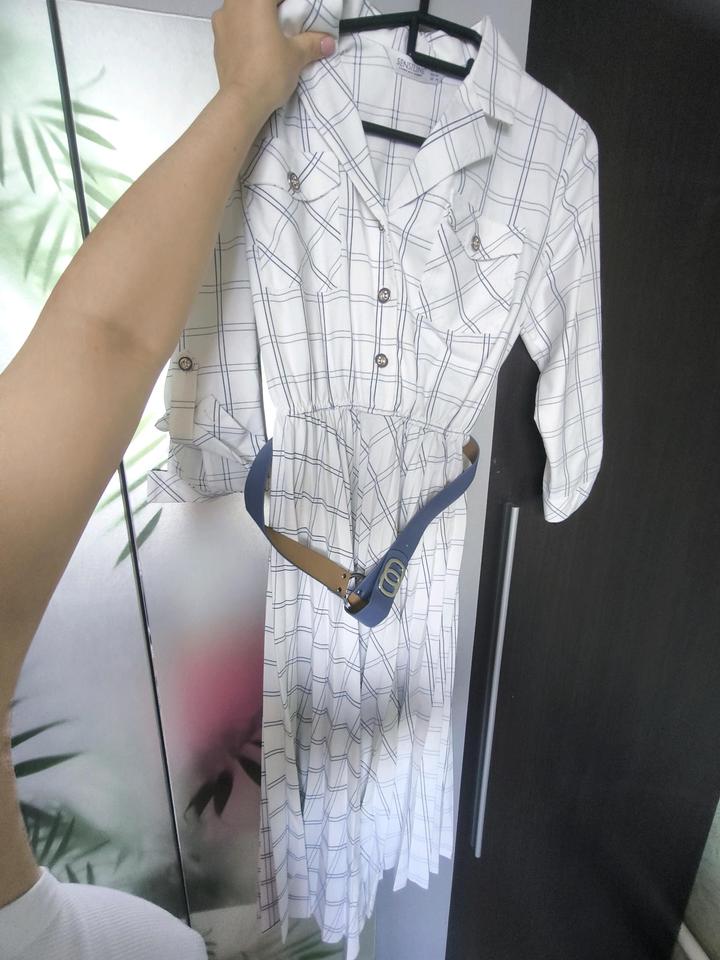 Платье летнее, весеннее турецкого качества