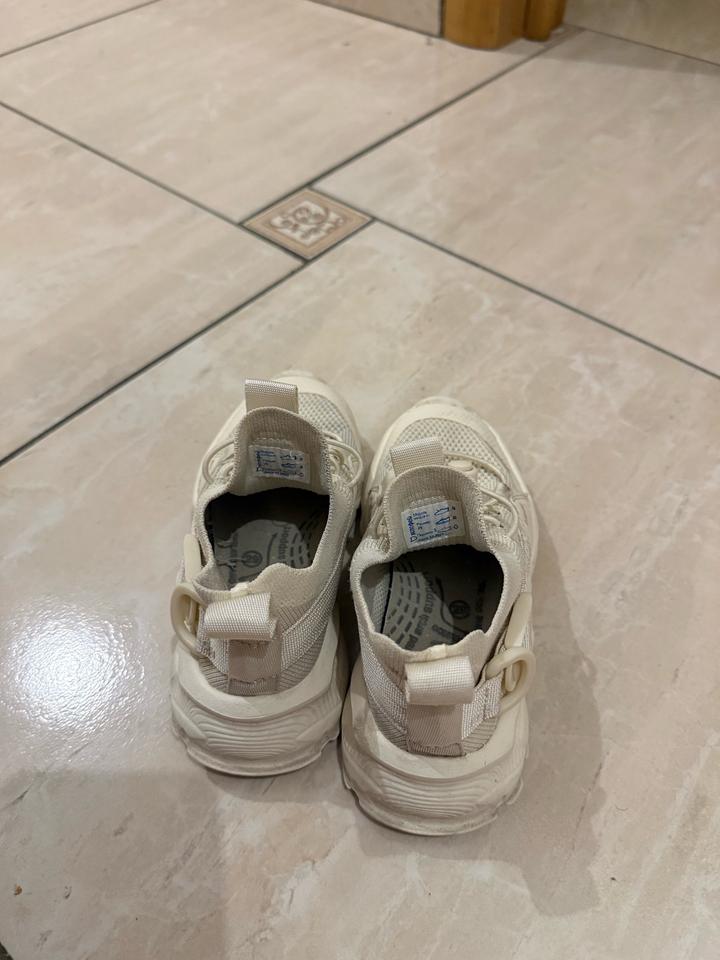 Летние кроссовки Котофей