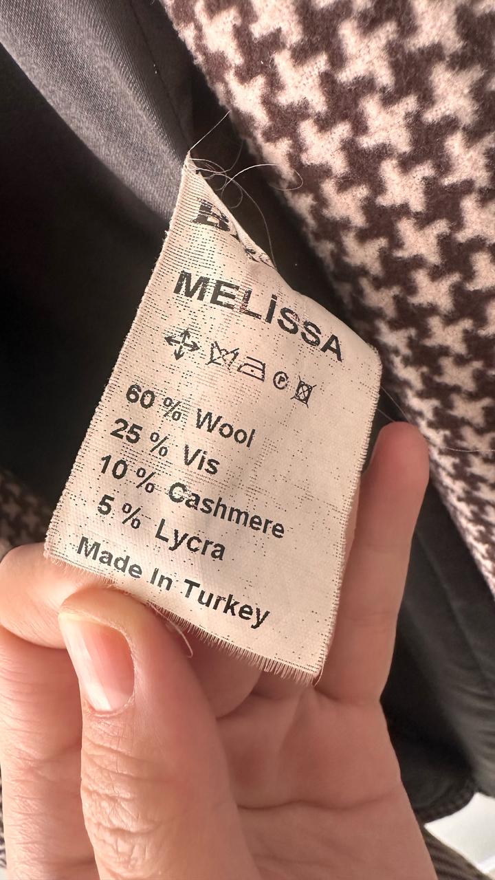 Продам пальто