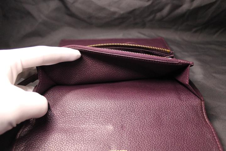 Кошелек Louis Vuitton Empreinte Monogram