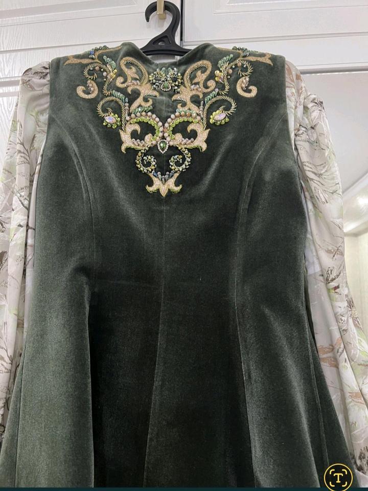 Кажекей Мангистауского бренда