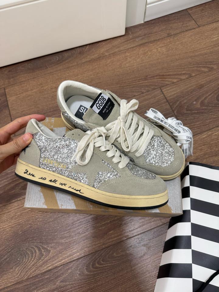 golden goose