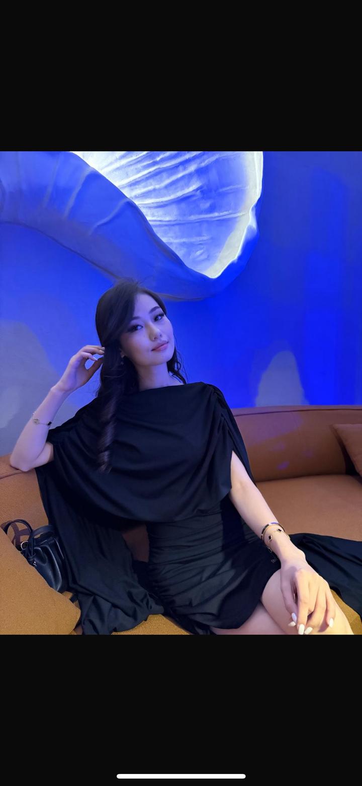 Қара көйлек