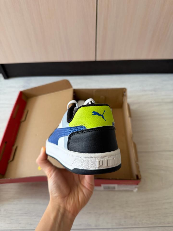 Кроссовки puma