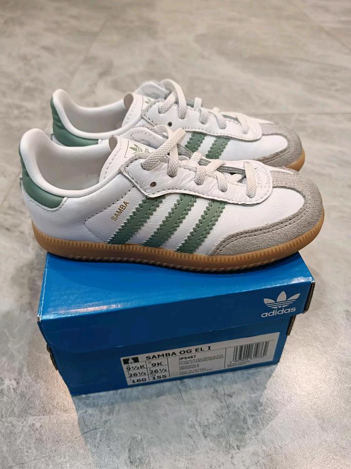 Adidas Samba , оригинал 26 размер