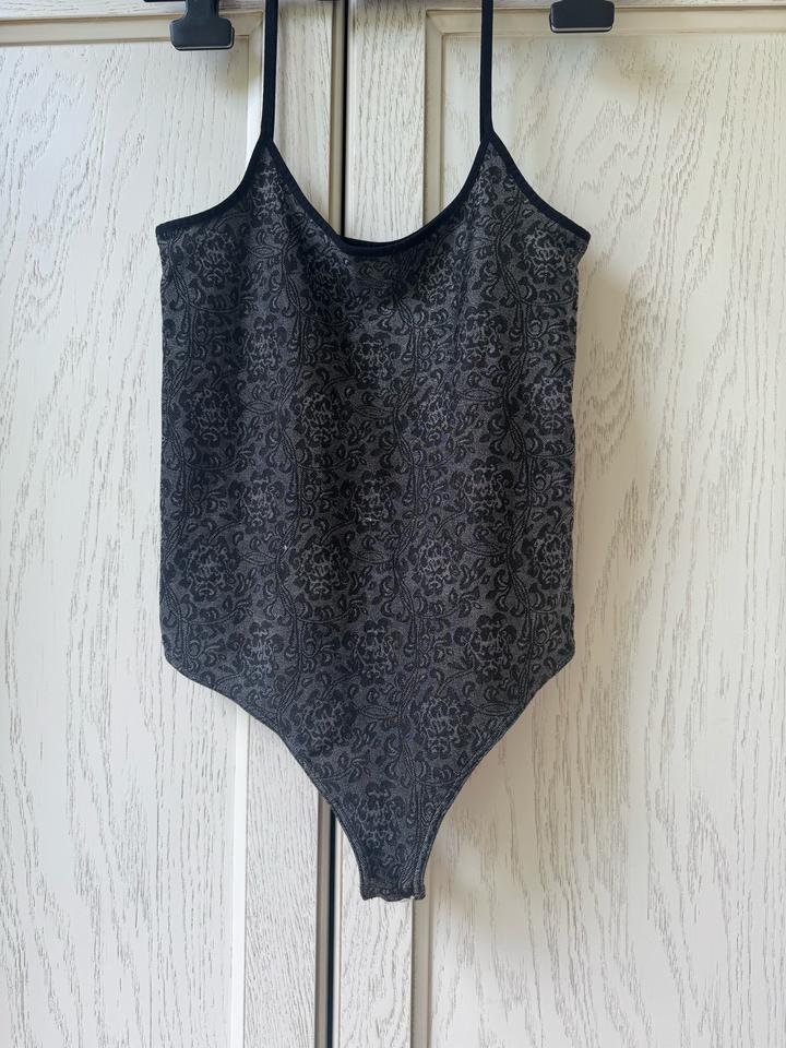 Боди Falke