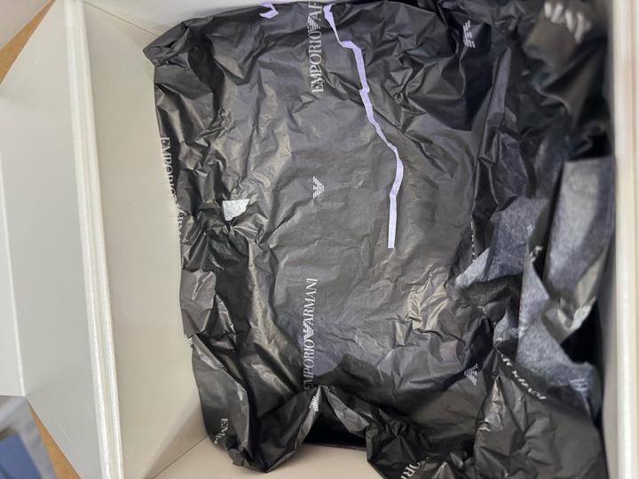 Продам платок Armani