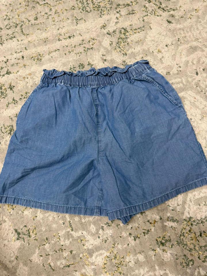 Шорты Uniqlo kids