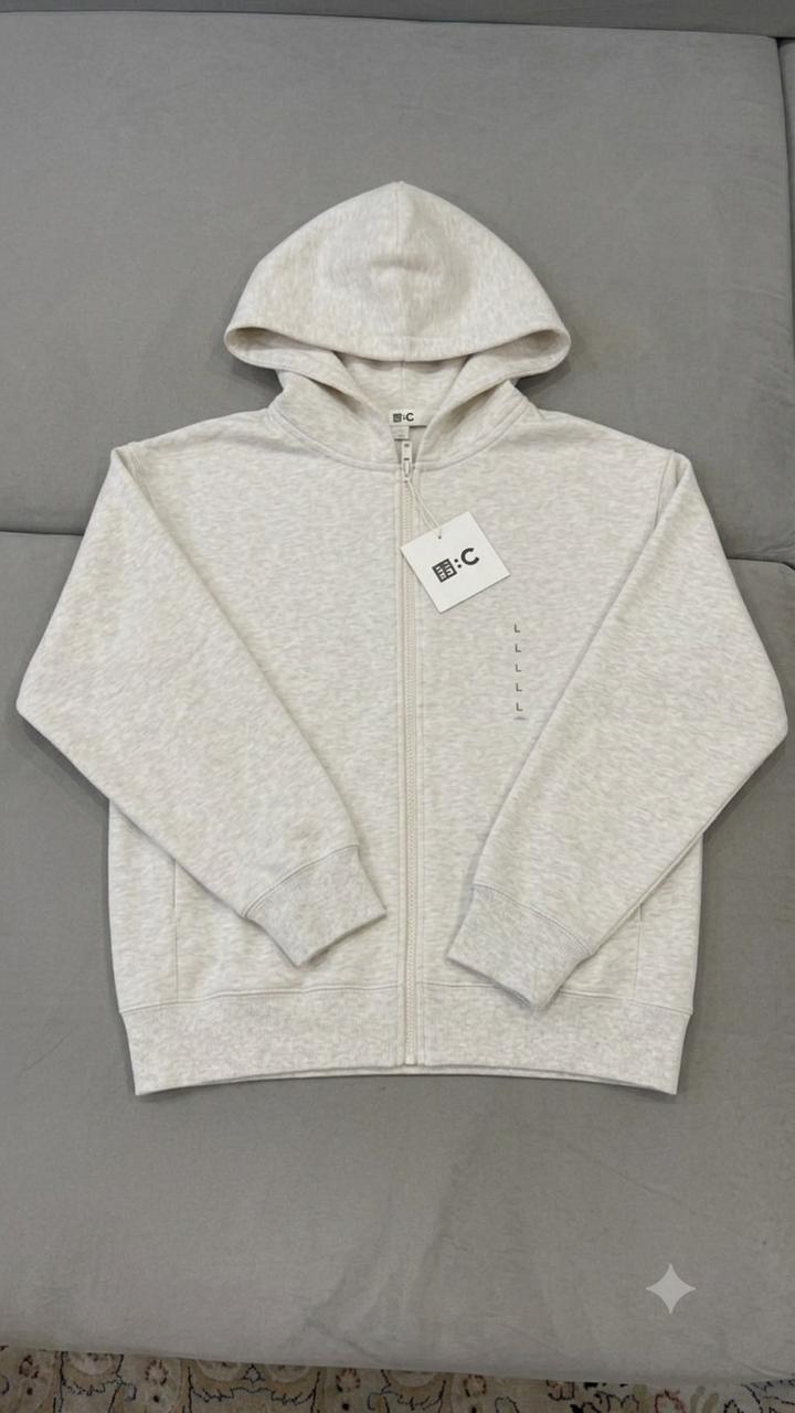 Продам толстовку Uniqlo