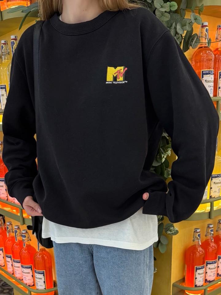 Свитшот Мtv