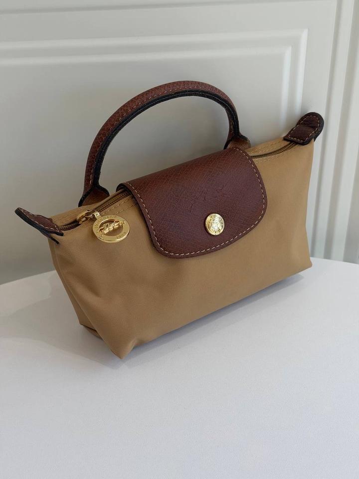 Сумка Longchamp XS