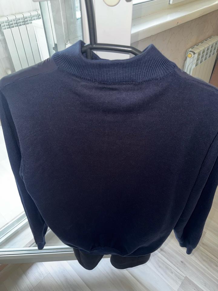 Armani exchange