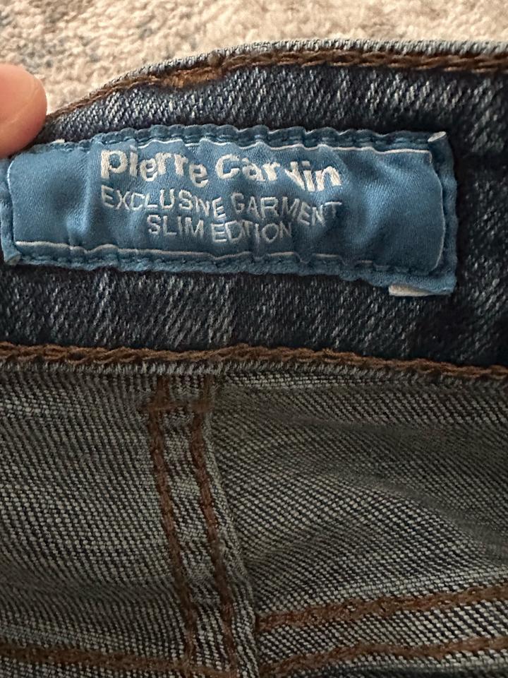 Pierre Cardin джинсы