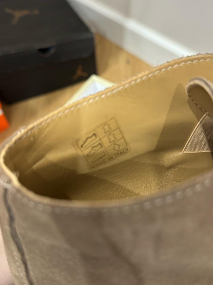 Лоферы Roberto Serpentini