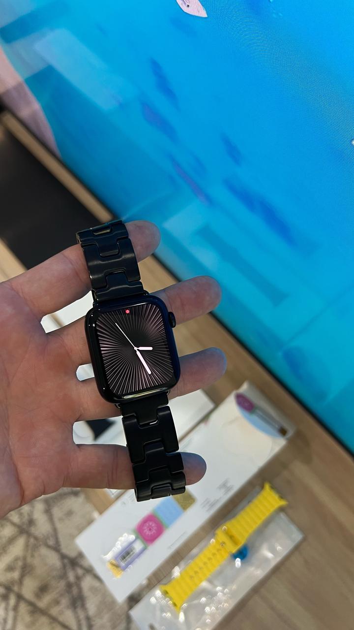 Aple Watch SE 44mm