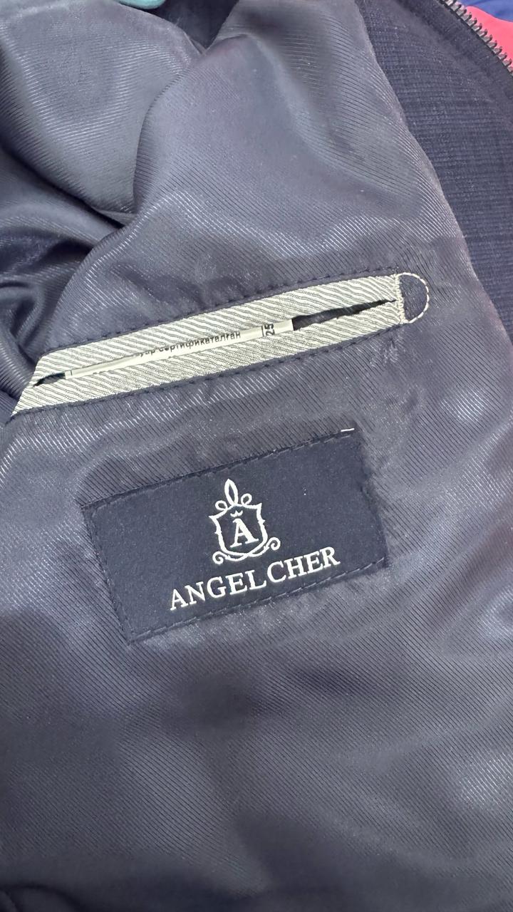 Бомбер на мальчика