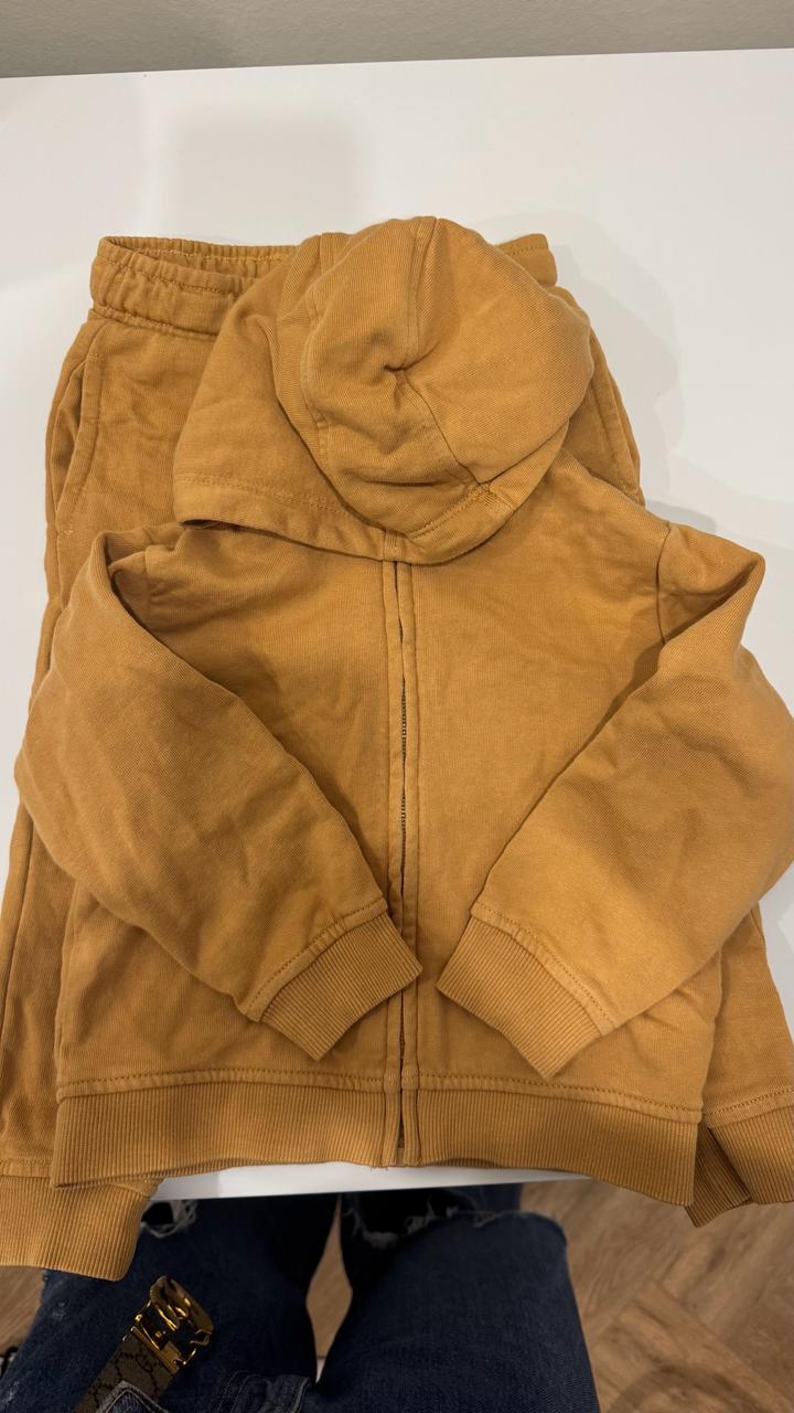 Двойка на 12-18 месяцев